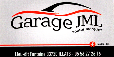 Garage JML 