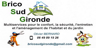 Brico Sud Gironde 